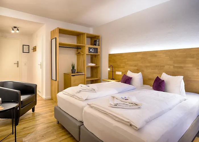 Brauereigasthof Bären