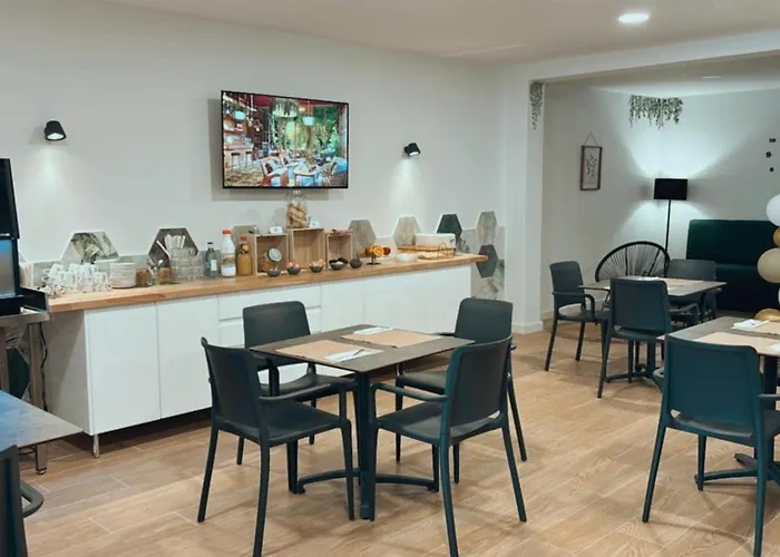 Hotel Son Vilar