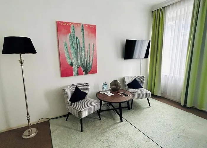 Hotel Wendelstein