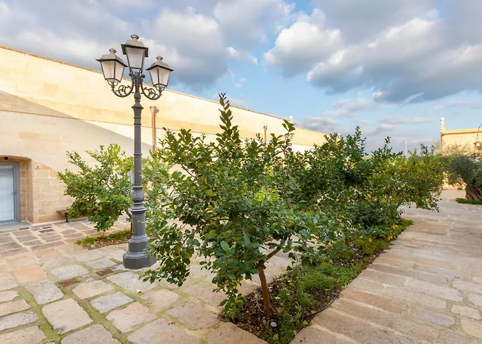Masseria Delprete