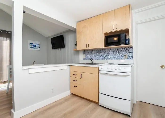 Hampton Beach Seaside Villa Unit 2