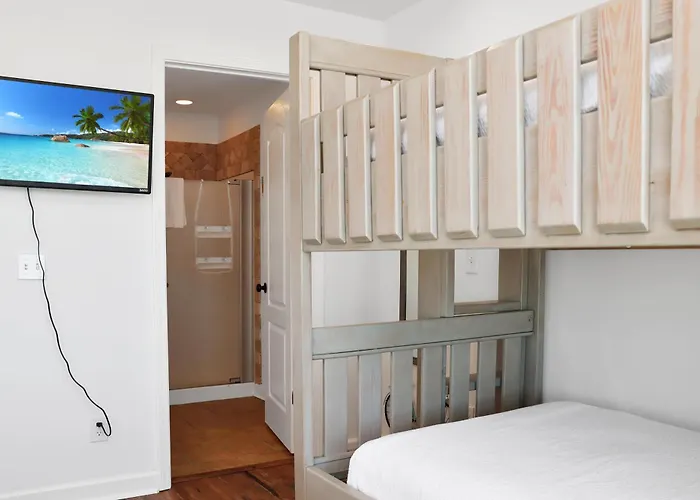 Bucket List By Pristine Properties Vacation Rentals