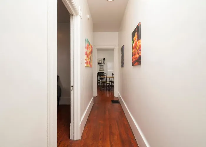 Port Huron Temp Stays - Apartment 2