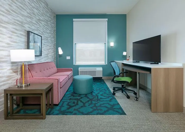 Home2 Suites By Hilton El Campo