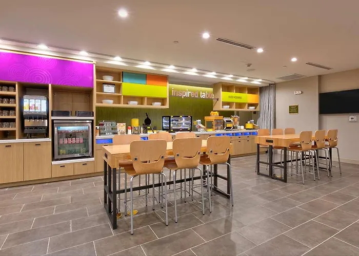 Home2 Suites By Hilton El Campo