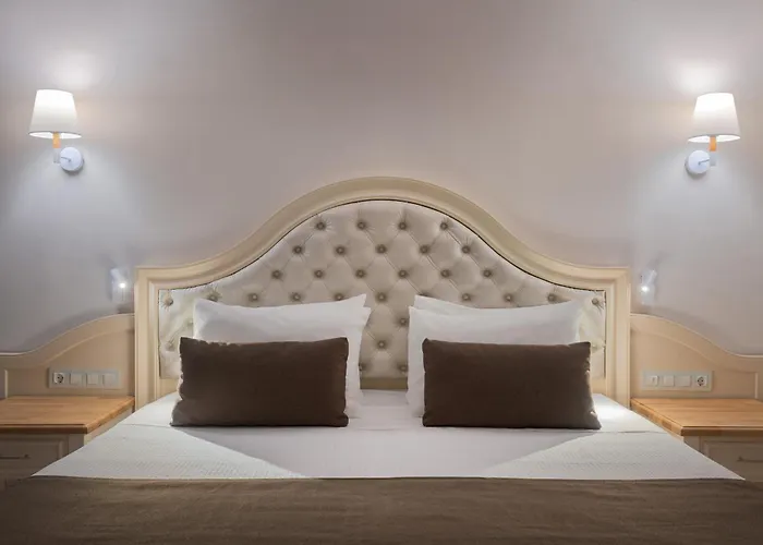 Rodos Palladium Leisure&Wellness