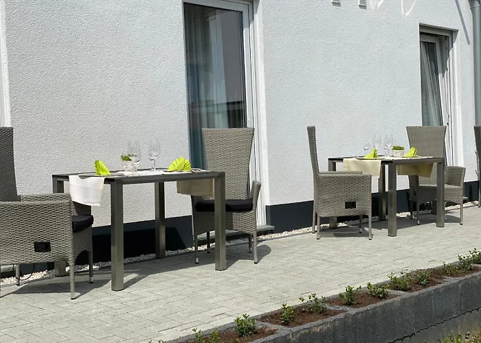 BB Landhotel Hütter