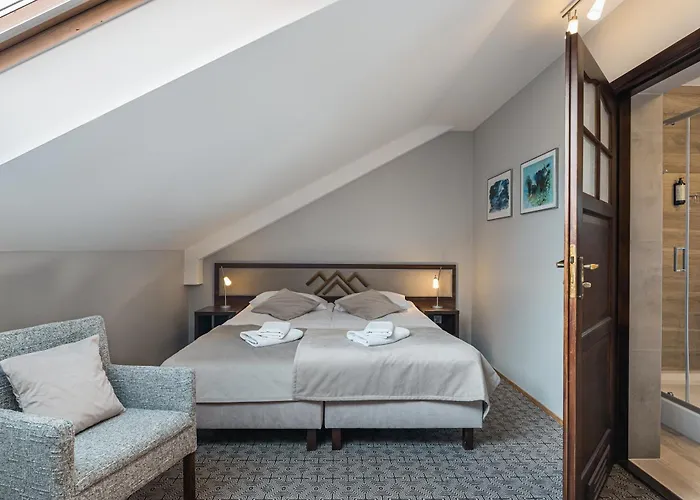 Hotel Smile Pieniny