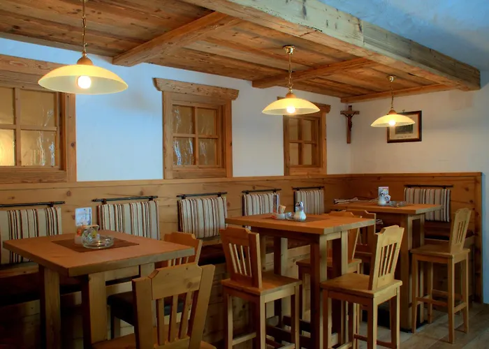 Hotel Gasthof Walcher