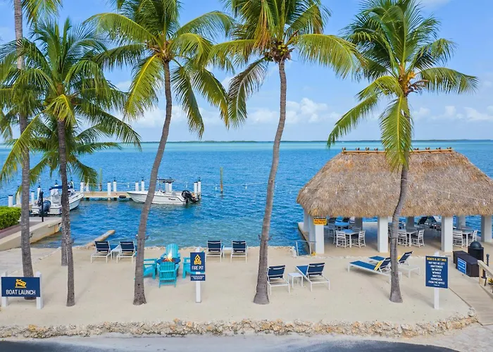 Sun Outdoors Key Largo