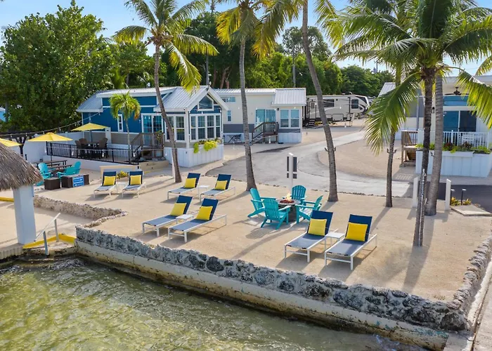 Sun Outdoors Key Largo