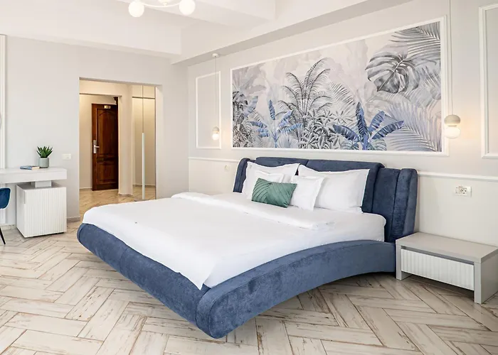 Hotel Ges