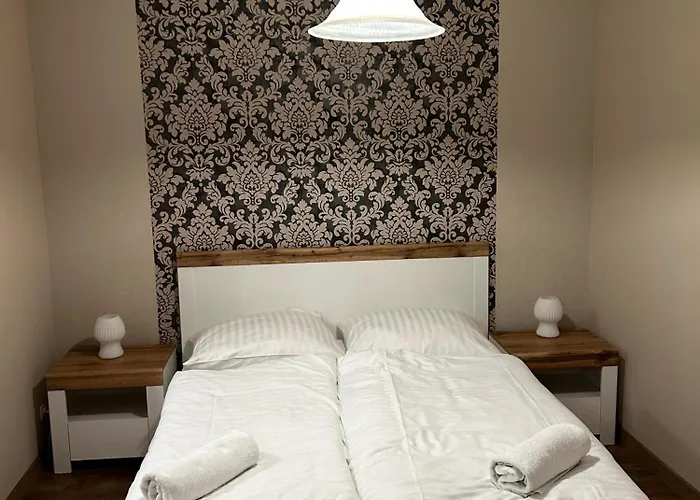 Hotel Domino