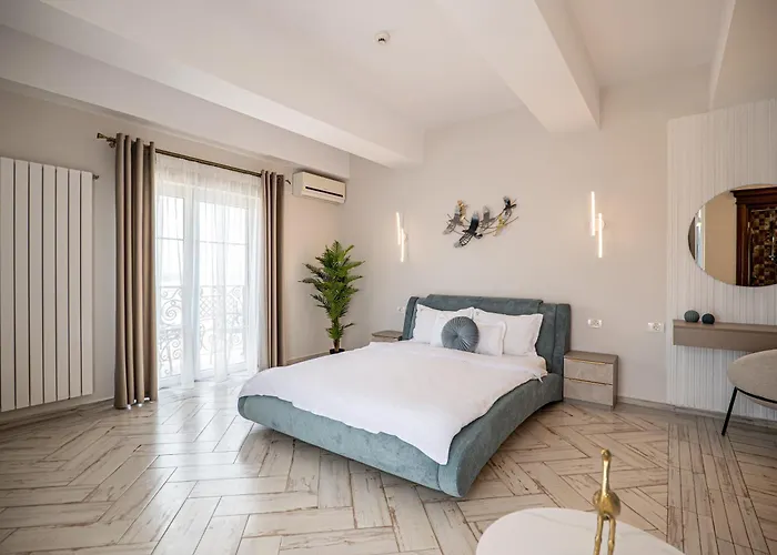 Hotel Ges