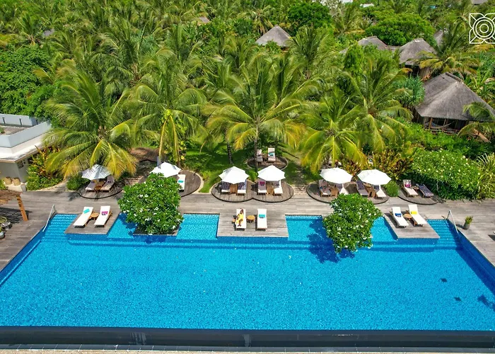 Zuri Zanzibar Hotel Kendwa