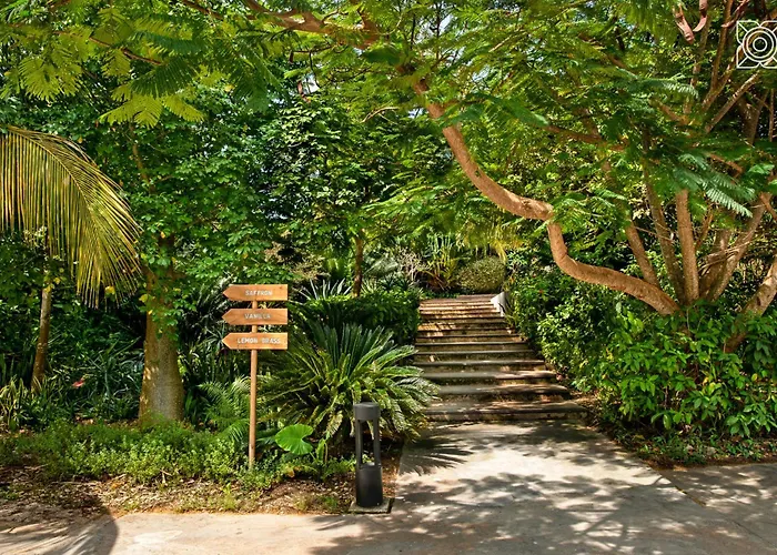 Zuri Zanzibar Hotel Kendwa
