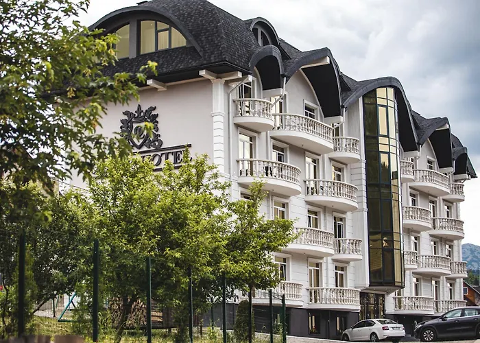 Olimp Hotel