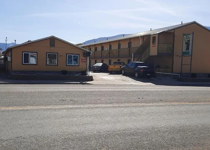 Americas Best Value Inn
