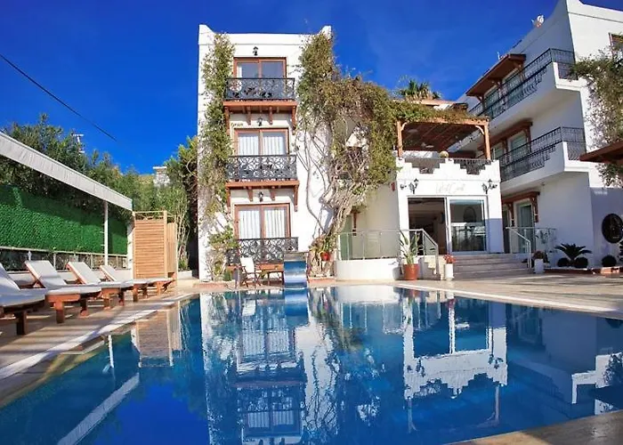 West Coast Boutique Hotel