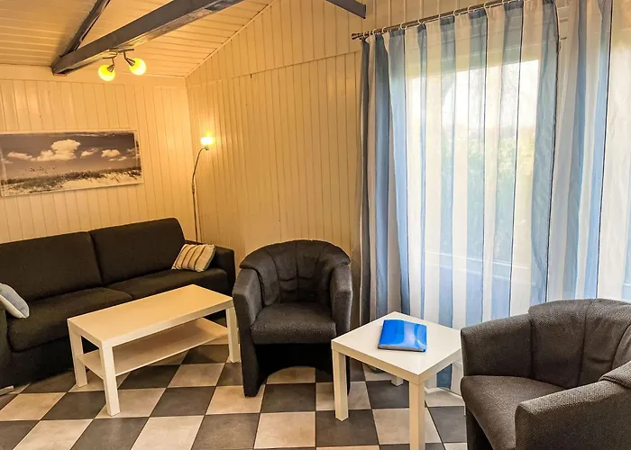 Holiday Home Kleines Glueck By Interhome