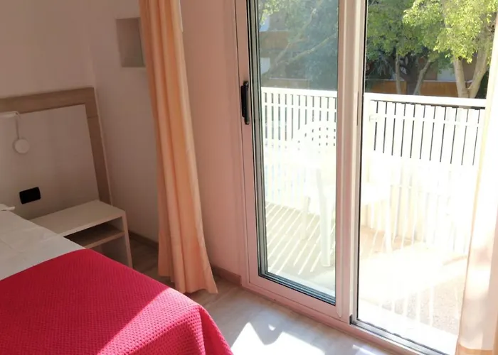 Hotel Ciao Bed & Breakfast