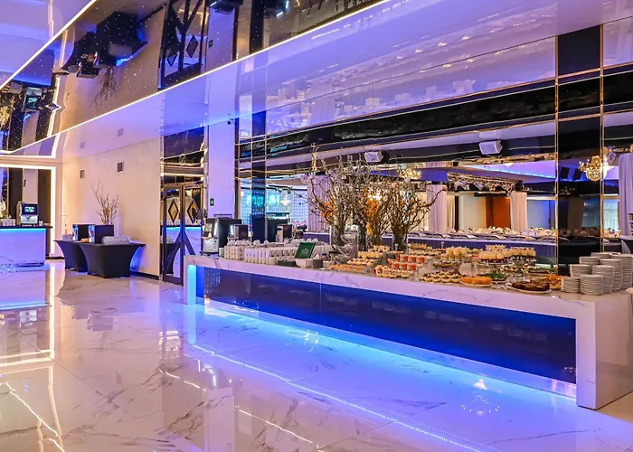 Hotel Spa Faltom Gdynia Rumia