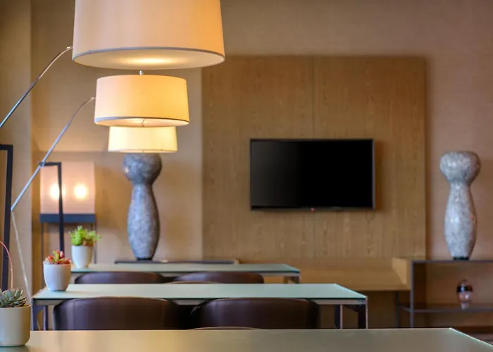 Ac Hotel Vicenza By Marriott