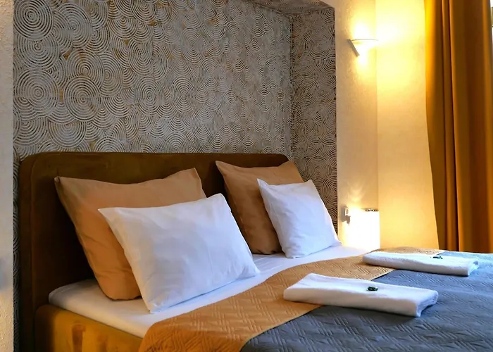 Hotel Radnice