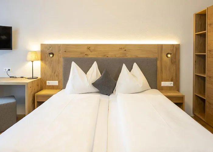 Ferienhotel Gasthof zur Post