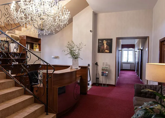 Hotel Zamkowy
