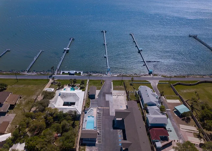 Quality Inn Rockport On Aransas Bay