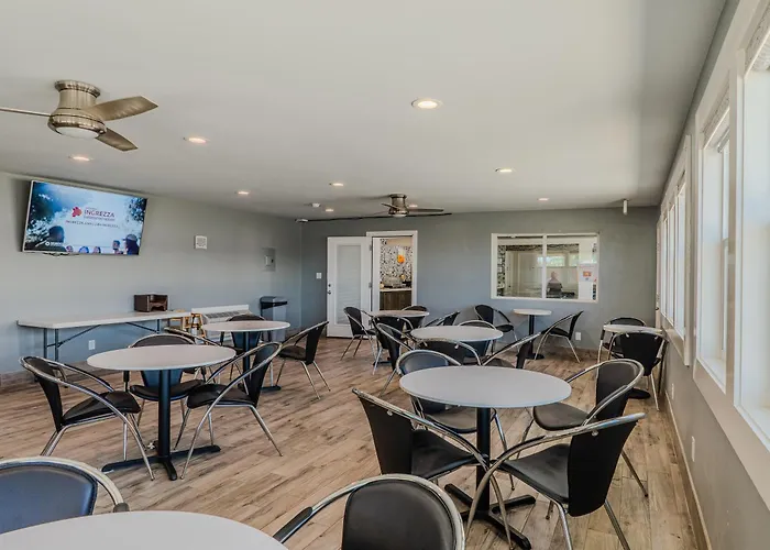 Quality Inn Rockport On Aransas Bay