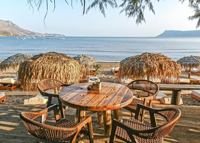 Maria Beach Hotel