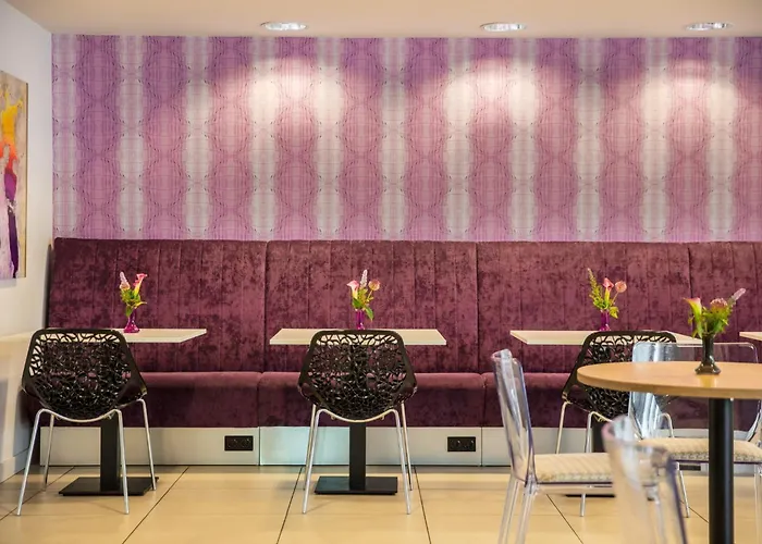 Holiday Inn Express Arnhem By Ihg