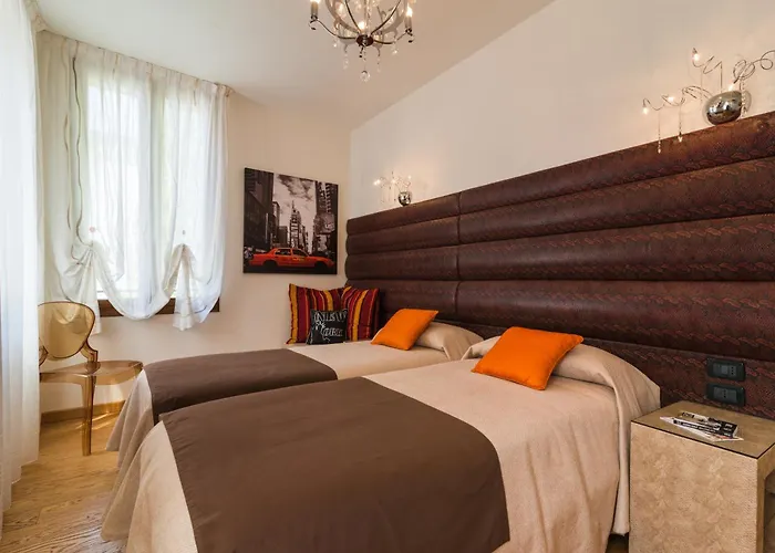 Hotel Relais San Nicolo