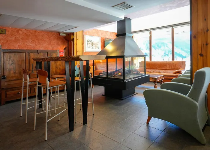 Hotel Turpi