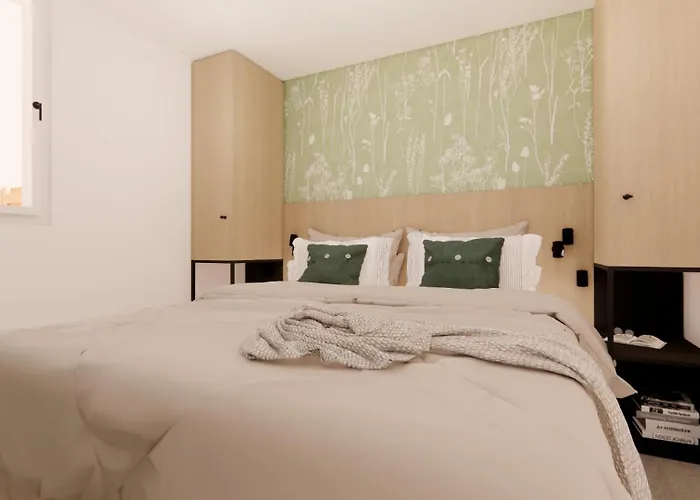 Vakantiewoning Westkapelle Piet Mondriaanpad 1