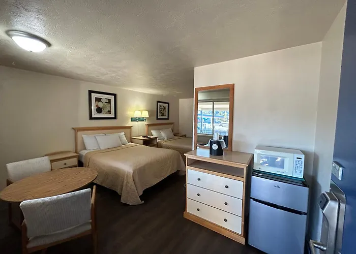 Economy Inn