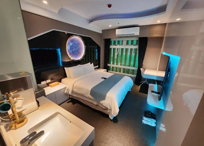 Bentley Hotel