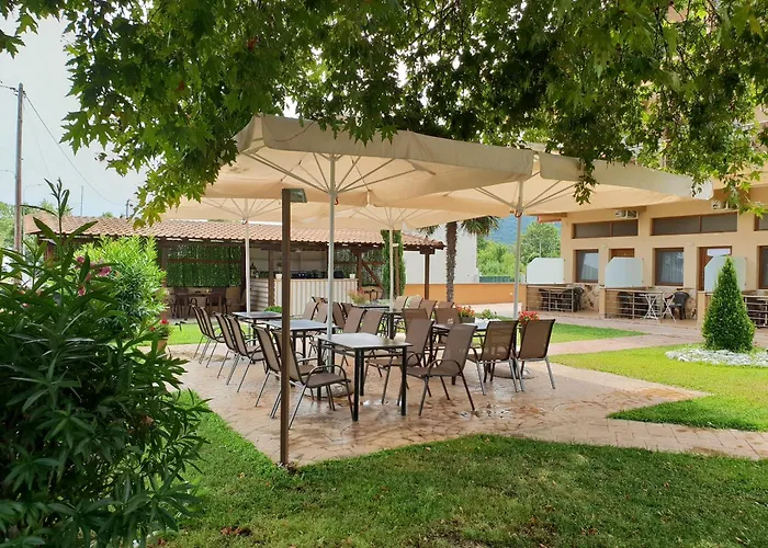 Villa Helios