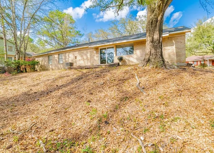 Parkhill Place- Mins From University Of South Al
