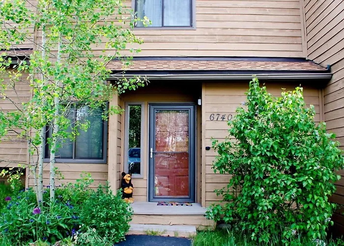 Cozy 2Br With Great Views Near Trails