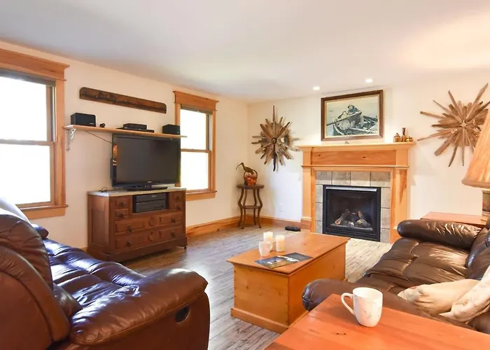 Beautiful Home W Artistic Flair