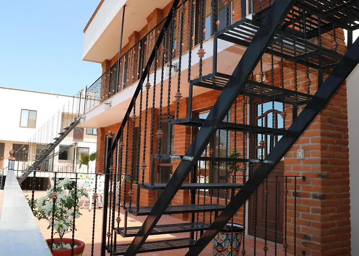 Airb&B Hm