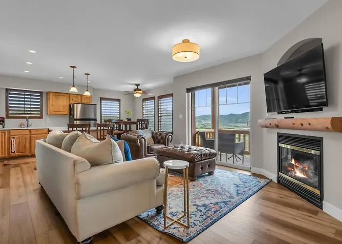 2Br Near Deer Valley East Village