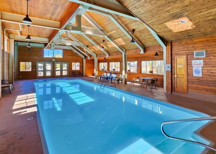 Manorhouse Hideaway