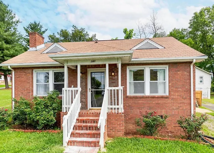 'My Tennessee Mountain Home' In Kingsport