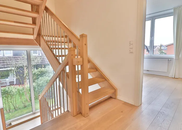 Orange Hygge Haus