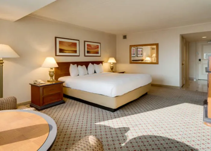 Showboat Hotel Atlantic City