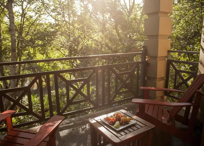 Fairview Hotels,Spa & Golf Resort